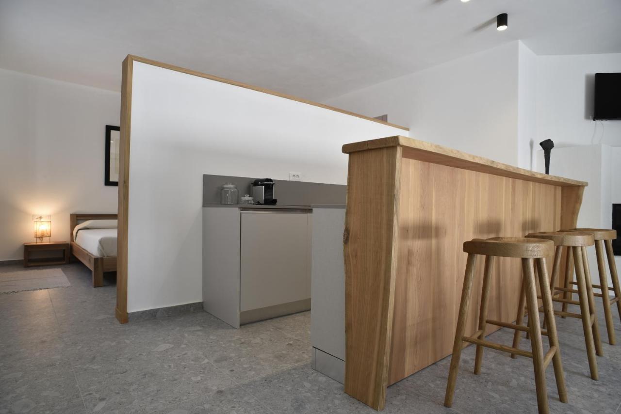 L'Abbraccio Della Quercia Apartment Momjan ภายนอก รูปภาพ
